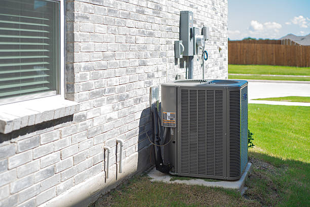 Reliable Ac Installation contractor in Port Byron, IL by FH HVAC